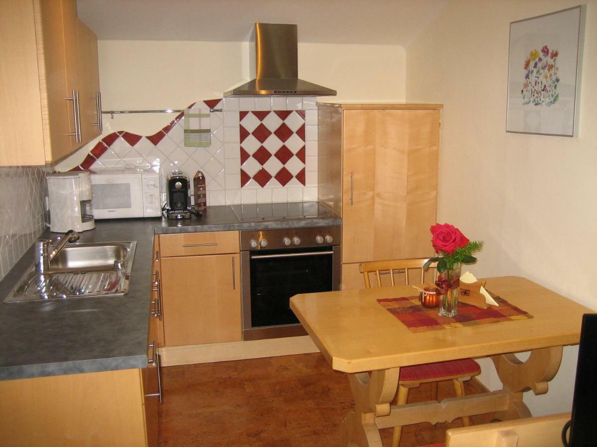 Haus Schuetter Daire Schladming Dış mekan fotoğraf