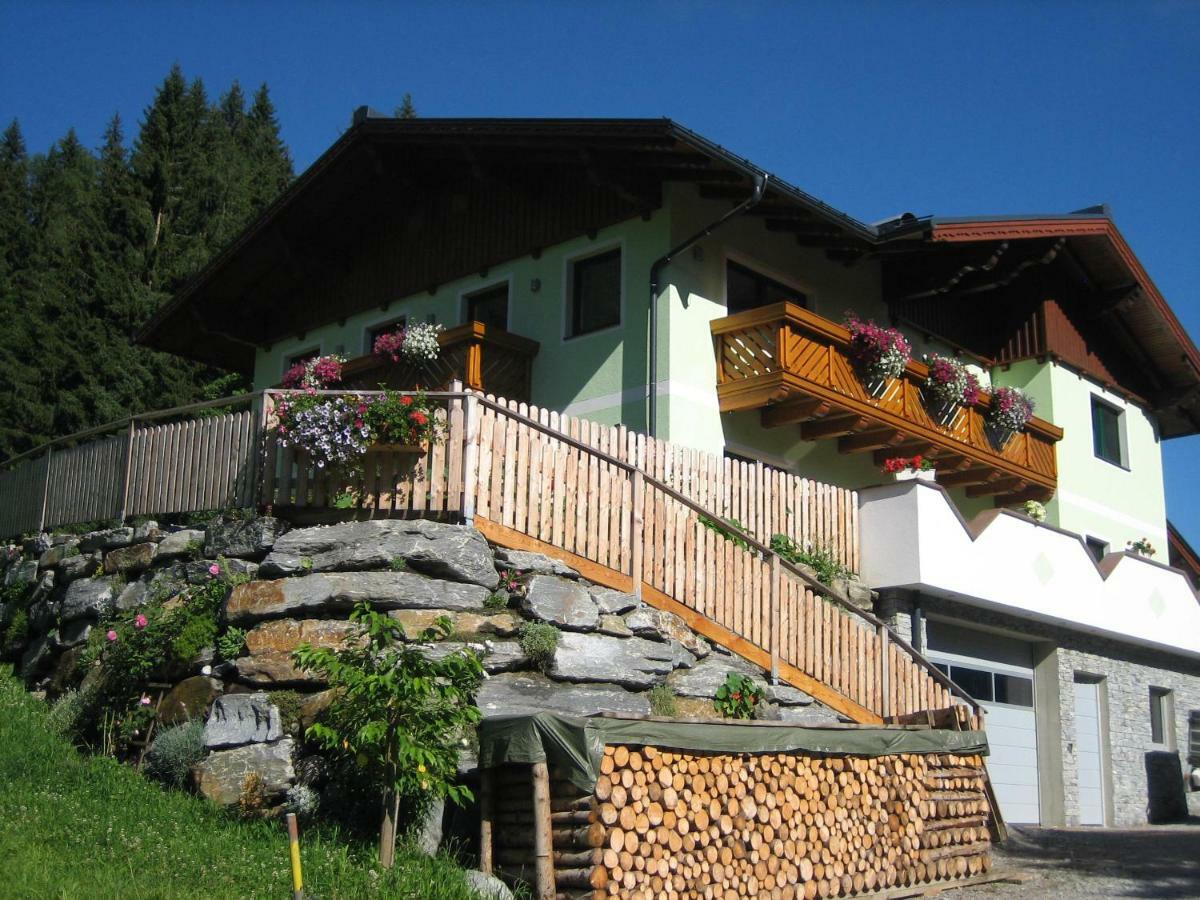 Haus Schuetter Daire Schladming Dış mekan fotoğraf
