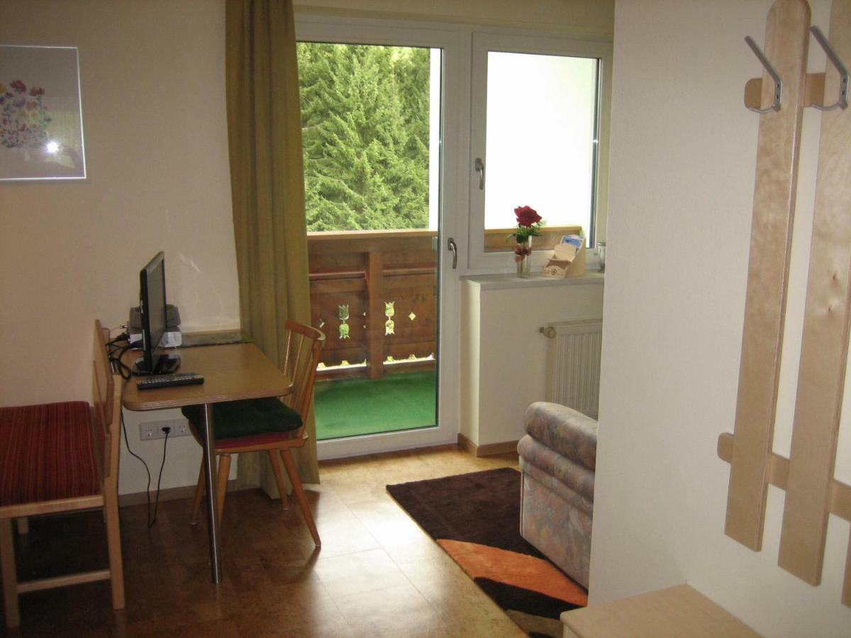 Haus Schuetter Daire Schladming Dış mekan fotoğraf