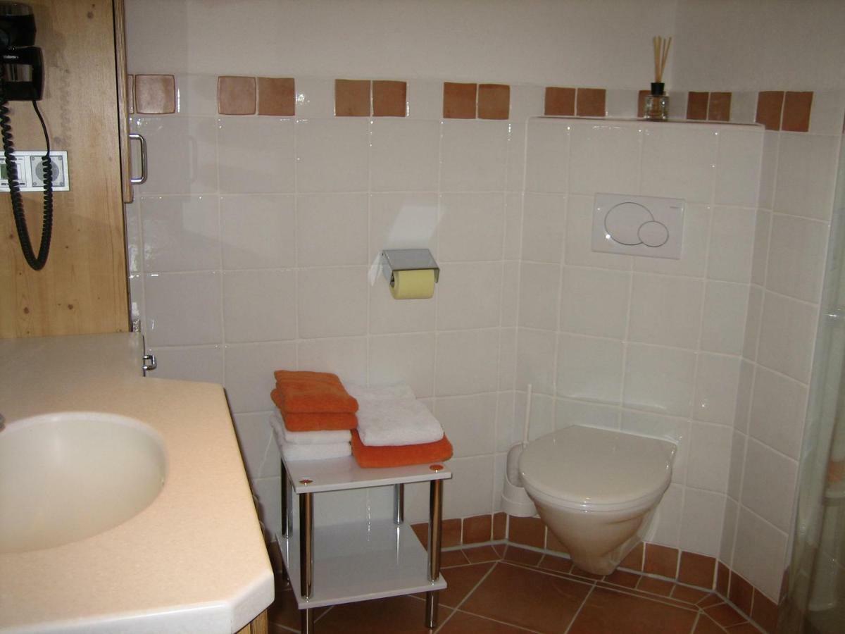Haus Schuetter Daire Schladming Dış mekan fotoğraf